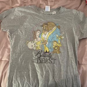 Womens Disney Shirt